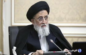 تقدیر آیت‌الله مدرسی یزدی از حضور پرشور مردم در عزاداری‌های محرم