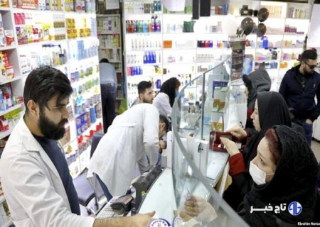 تمهیدات ویژه برای مدیریت بهینه توزیع دارو در شرایط خاص