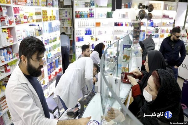 تمهیدات ویژه برای مدیریت بهینه توزیع دارو در شرایط خاص