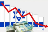 تورم در سرزمین‌های اشغالی فراتر از پیش‌بینی‌هاست