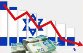 تورم در سرزمین‌های اشغالی فراتر از پیش‌بینی‌هاست