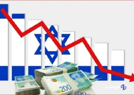 تورم در سرزمین‌های اشغالی فراتر از پیش‌بینی‌هاست
