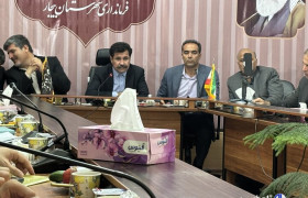 توسعه انرژی‌های تجدیدپذیر در روستاها از اولویت‌های دولت است