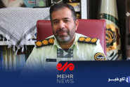 توصیه های رسانه ای معاون اجتماعی فرماندهی انتظامی چهارمحال و بختیاری
