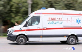 ثبت ۲۳ هزار و ۱۳۴ مأموریت اورژانس تهران طی هفته گذشته