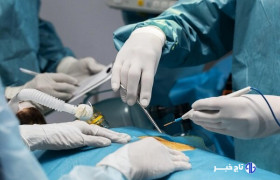 جراحی‌های ضروری در بحران‌ها طبق برنامه انجام می‌شود