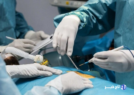جراحی‌های ضروری در بحران‌ها طبق برنامه انجام می‌شود