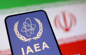 جروزالم پست: هیأتی از آژانس انرژی اتمی به ایران سفر می‌کند
