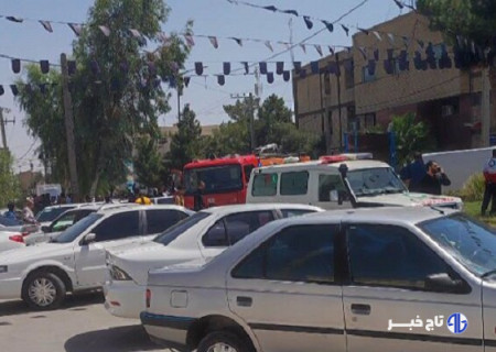 جزئیات حمله تروریستی به دادگستری زاهدان؛ درگیری به پایان رسید