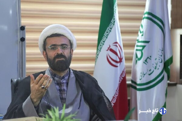 جشنواره تیمی «سفیران آیه‌ها» در چهارمحال و بختیاری فراخوان داد