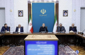 جلسه شورایعالی مناطق آزاد و ویژه اقتصادی با حضور رئیس جمهور برگزار شد