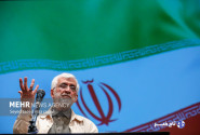 جلیلی: امنیت واقعی باید متکی به خودمان باشد، نه وارداتی