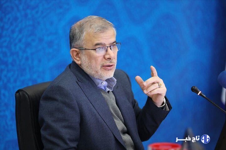 جمع‌آوری داوطلبانه ۴۰ هزار تبعه خارجی در البرز