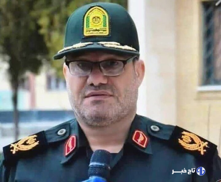 جمع‌آوری ۱۱۱ اتباع خارجی غیرمجاز در لرستان