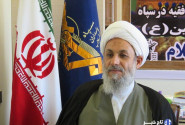 جنگ بین جمهوری اسلامی و صهیونیسم ریشه دار و تمدنی است
