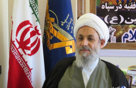 جنگ بین جمهوری اسلامی و صهیونیسم ریشه دار و تمدنی است