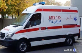 حتی قبل از اعلام مرکز، به سمت محل مورد حمله رفتیم…
