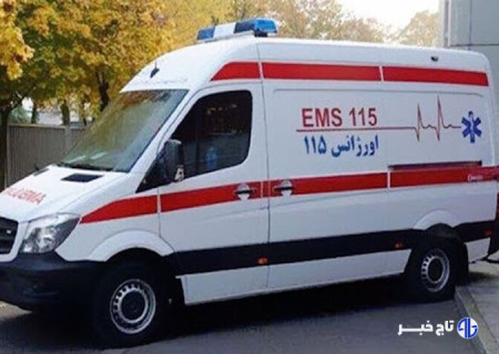 حتی قبل از اعلام مرکز، به سمت محل مورد حمله رفتیم…