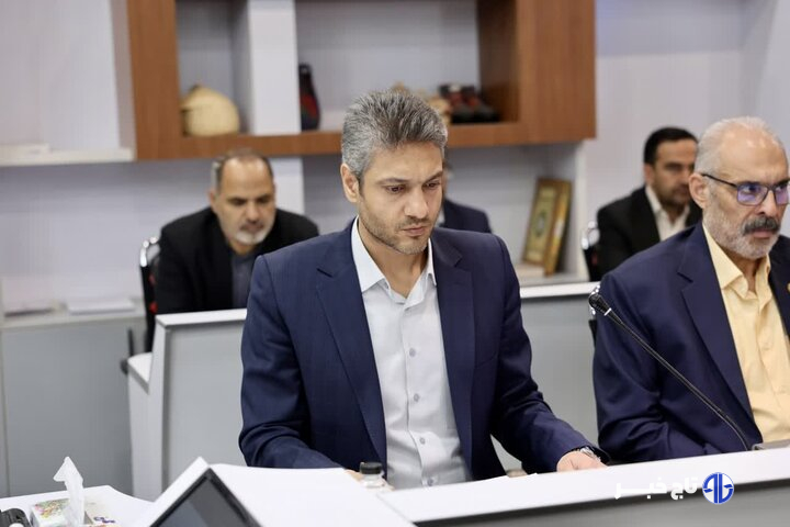 حرکت خراسان جنوبی در مسیر تحقق شعار سال؛ ثبت ۱۹۵ پروژه سرمایه‌گذاری