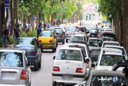 حل چالش ترافیک نیازمند اقدامات تخصصی در همه مولفه‌ها است