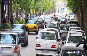حل چالش ترافیک نیازمند اقدامات تخصصی در همه مولفه‌ها است