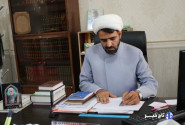 خاطرات خانواده شهدای انتظامی درجنگ تحمیلی رژیم اسرائیل جمع‌آوری می‌شود