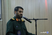 خانواده‌های شهدا پای کار انقلاب هستند؛ ملت ایران زیر بار ظلم نمی‌رود