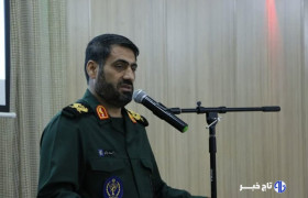 خانواده‌های شهدا پای کار انقلاب هستند؛ ملت ایران زیر بار ظلم نمی‌رود