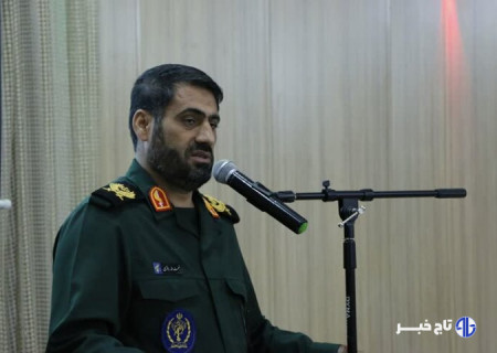 خانواده‌های شهدا پای کار انقلاب هستند؛ ملت ایران زیر بار ظلم نمی‌رود