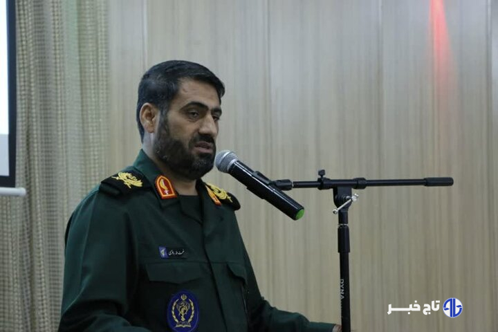 خانواده‌های شهدا پای کار انقلاب هستند؛ ملت ایران زیر بار ظلم نمی‌رود