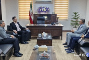 خدمات تأمین اجتماعی در تنگستان ارتقا یابد