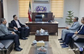 خدمات تأمین اجتماعی در تنگستان ارتقا یابد