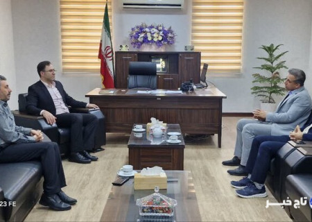خدمات تأمین اجتماعی در تنگستان ارتقا یابد