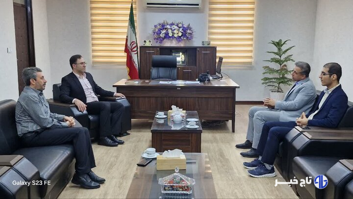 خدمات تأمین اجتماعی در تنگستان ارتقا یابد