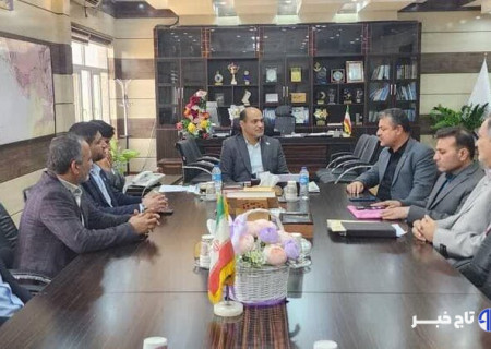خدمات درمانی تأمین اجتماعی در شهرستان عسلویه افزایش یابد