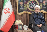 خدمت به خلق از درجه و معنویت الهی برخوردار است