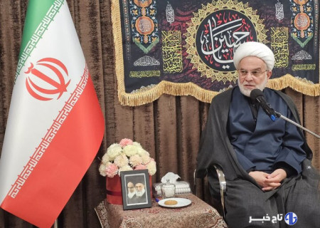 خدمت به خلق از درجه و معنویت الهی برخوردار است