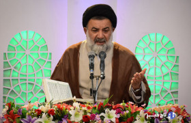 خطبه امام سجاد (ع) نقطه عطفی در افشای چهره واقعی یزیدیان
