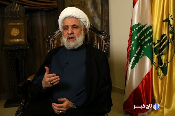 دبیرکل حزب‌الله: شهید «علی کرکی» مسیر اسلام ناب محمدی را برگزید