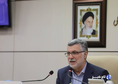 درخواست ظفرقندی برای مقابله با بحران انسانی در غزه