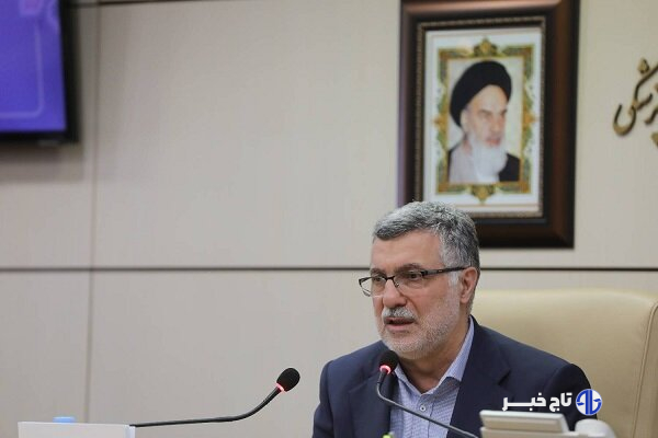 درخواست ظفرقندی برای مقابله با بحران انسانی در غزه