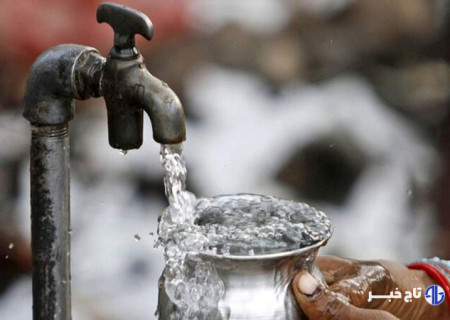 درخواست فرماندار خرمشهر برای نگاه ویژه دولت به مشکل آب