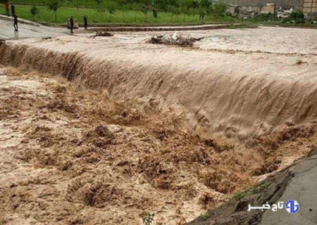 دستکم ۱۳ کشته و ۲۰ مفقود در سیل تگزاس؛ کودکان در تفریحگاه‌ها غرق شدند