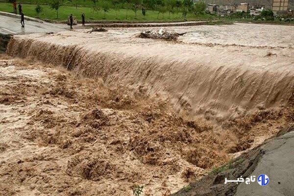 دستکم ۱۳ کشته و ۲۰ مفقود در سیل تگزاس؛ کودکان در تفریحگاه‌ها غرق شدند
