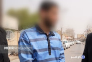 دستگیری عامل اصلی بمب‌گذاری در شادگان