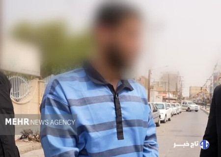 دستگیری عامل اصلی بمب‌گذاری در شادگان
