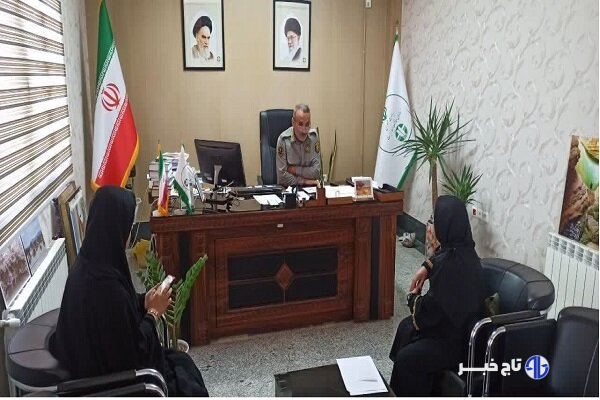 دستگیری ۲۴متخلف محیط زیستی؛ زنگ خطر برای پرنده «هوبره» در خراسان جنوبی