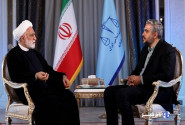 دشمن با حمله به جلسه شورای‌ امنیت ملی خیال می‌کرد ایران فلج می‌شود
