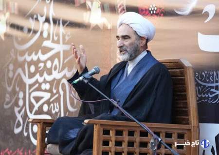 دشمنان از هویت ملی و اسلامی ملت ایران هراس دارند