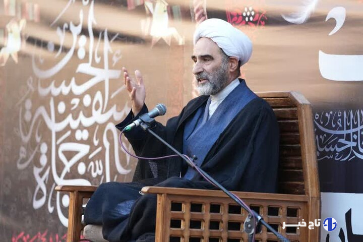 دشمنان از هویت ملی و اسلامی ملت ایران هراس دارند